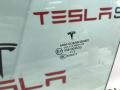 стекло двери передней левой Tesla Model X 1 поколение 2016, 1028822-00-J - фото №4