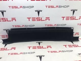 Панель отделки багажного отделения Tesla Model S 1 поколение [рестайлинг] 2017, 1045215-00-A