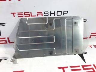 Крышка блока управления панорамным люком Tesla Model S 1 поколение [рестайлинг] 2017, 1013499-00-F