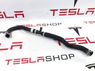 Шланги охлаждающей жидкости Tesla Model S 1 поколение [рестайлинг] 2017, 1065812-00-B