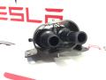Клапан охлаждающей жидкости Tesla Model S 1 поколение [рестайлинг] 2017, 1003117-00-H - фото №4