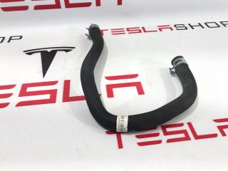 Шланг охлаждения конвертер DCDC-обогреватель батареи Tesla Model S 1 поколение [рестайлинг] 2017, 1065813-00-B