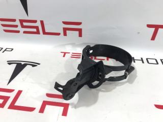 Крепление баллона пневмоподвески (ресивера) Tesla Model S 1 поколение [рестайлинг] 2017, 1013834-00-S