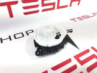 Сервопривод режимный (печки) Tesla Model S 1 поколение [рестайлинг] 2017, 6008248