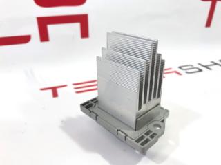 Терморегулятор печки Tesla Model S 1 поколение [рестайлинг] 2017, 102388300J