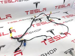 Электропроводка печки Tesla Model S 1 поколение [рестайлинг] 2017, 102388300J, F181FPCAA01