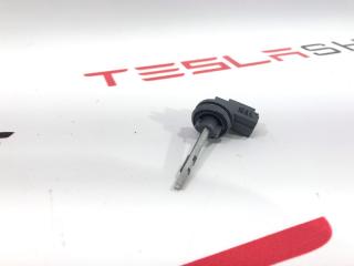 Датчик температуры входящего воздуха печки Tesla Model S 1 поколение [рестайлинг] 2017, 6007599, 1116135-00-B, NKU