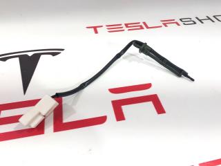 Датчик температуры исходящего воздуха печки Tesla Model S 1 поколение [рестайлинг] 2017, 6008326, E218405