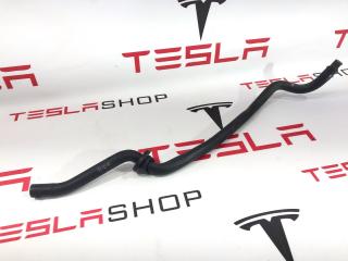 Сливной шланг кондиционера Tesla Model S 1 поколение [рестайлинг] 2017, 1031034-00-C