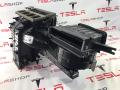 Корпус печки салона (отопитель) Tesla Model S 1 поколение [рестайлинг] 2017, 1116135-00-C, 1059591-00-F - фото №4