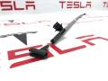Трос открытия лючка порта зарядки Tesla Model X 1 поколение 2017, 1067677-00-C - фото №4