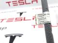 Трос открытия лючка порта зарядки Tesla Model X 1 поколение 2017, 1067677-00-C - фото №6