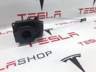 порт зарядный Tesla Model S 1 поколение [2-й рестайлинг] 2021, 1567500-7H-A