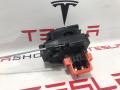 порт зарядный Tesla Model S 1 поколение [2-й рестайлинг] 2021, 1567500-7H-A - фото №4