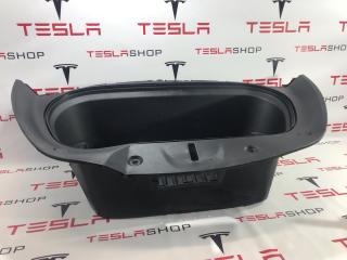 корыто пластиковое Tesla Model Y 1 поколение (2020 - 2025), 1492606-00-C