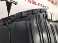 Диффузор бампера заднего Tesla Model S 1 поколение [2-й рестайлинг] 2021, 1565582-00-A - фото №5