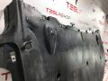 Диффузор бампера заднего Tesla Model S 1 поколение [2-й рестайлинг] 2021, 1565582-00-A - фото №7