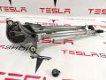 заглушка заднего бампера под крюк Tesla Model S 1 поколение [рестайлинг] 2017, 6005946-00-D - фото №4