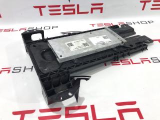 кронштейн (салазки) сидения Tesla Model X 1 поколение 2017, 1094701-00-A, 1066553-00-A