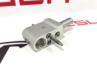 клапан системы охлаждения Tesla Model S 1 поколение [рестайлинг] 2017, 1039040-00-D