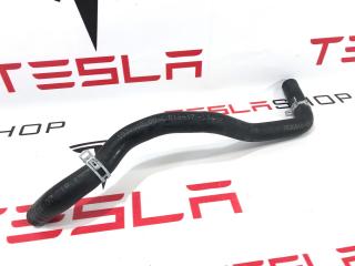 Шланги охлаждающей жидкости Tesla Model S 1 поколение [рестайлинг] 2018, 1030810-00-C