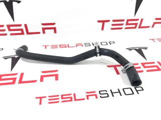 Шланги охлаждающей жидкости Tesla Model S 1 поколение [рестайлинг] 2017, 1030816-00-E