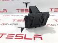 Крепление аккумулятора 12V Tesla Model S 1 поколение [рестайлинг] 2017, 1024085-00-A, 1028668-00-E, 1051743-00-C, 1031029-00-E - фото №4
