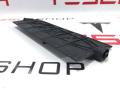 Заслонка корпуса центрального люверса Tesla Model Y 1 поколение 2020, 1494159-00-A, 1494154-00-A - фото №3