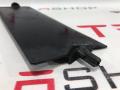Заслонка корпуса центрального люверса Tesla Model Y 1 поколение 2020, 1494159-00-A, 1494154-00-A - фото №5
