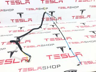 Пневмопровод Tesla Model S 1 поколение [рестайлинг] 2017, 1061811-00-A