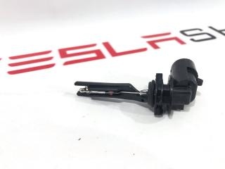 Датчик температуры охлаждающей жидкости расширительного бака Tesla Model X 1 поколение 2017, 6007598-00-A