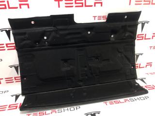 Шумоизоляция заднего мотора Tesla Model X 1 поколение 2017, 1057475-00-D