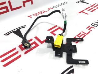 Электропроводка подушки безопасности Tesla Model S 1 поколение [рестайлинг] 2017, 1084237-00-C