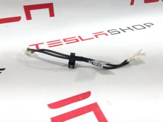 Провод подключения к блоку радио Tesla Model S 1 поколение [рестайлинг] 2017, 1071451-01-A