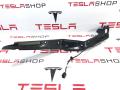 Накладка закрытия подъемной задней двери Tesla Model X 1 поколение 2017, 1041595-00-F - фото №5
