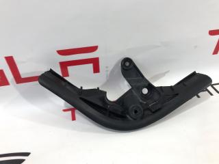Уплотнитель угловой подъемной задней двери Tesla Model X 1 поколение 2017, 1049386-00-C, 1473350-00-B