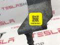 шланг тормозной заднего правого Tesla Model S 1 поколение [2-й рестайлинг] 2021, 1420732-00-C - фото №5