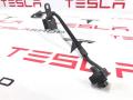 шланг тормозной заднего левого Tesla Model S 1 поколение [2-й рестайлинг] 2021, 1420731-00-C - фото №4