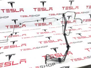 Тормозные трубки ABS Tesla Model S 1 поколение [рестайлинг] 2017, 1030621-00-G