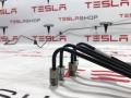 Тормозные трубки ABS Tesla Model S 1 поколение [рестайлинг] 2017, 1030621-00-G - фото №2