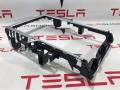 Рамка декоративная компьютера MCU (основного монитора) Tesla Model S 1 поколение [рестайлинг] 2017, 1002294-00-H - фото №2