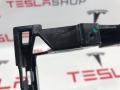 Рамка декоративная компьютера MCU (основного монитора) Tesla Model S 1 поколение [рестайлинг] 2017, 1002294-00-H - фото №4