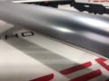 Рамка декоративная компьютера MCU (основного монитора) Tesla Model S 1 поколение [рестайлинг] 2017, 1002294-00-H - фото №5