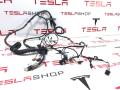 Электропроводка двери Tesla Model 3 1 поколение 2018, 1067957-00-F - фото №2