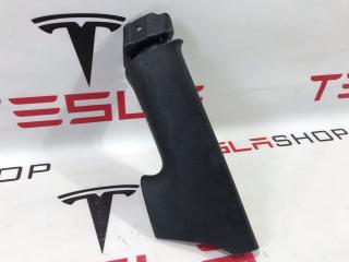 Накладка стойки С Tesla Model 3 1 поколение 2018, 1086273-90-F