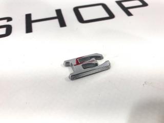 эмблема Tesla Model S 1 поколение 2015, 1013738-00-C