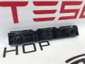 Кронштейн крепления накладки порога рокерной панели Tesla Model S 1 поколение [рестайлинг] 2018, 1003691-00-B - фото №3
