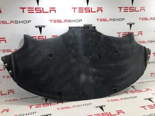 защита днища Tesla Model 3 1 поколение 2019, 1100838-00-C, 1083985-00-C