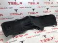 защита арок задняя правая (подкрылок) Tesla Model 3 1 поколение 2018, 1081584-00-B - фото №2