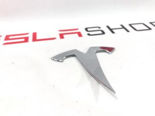 эмблема Tesla Model Y 1 поколение 2020, 1507320-00-C
